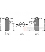 VAN WEZEL - 4300D027 - 